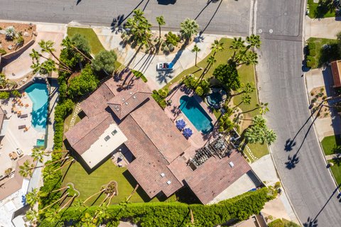 3330 Andreas Hills Drive, Palm Springs, CA 92264 photo 93