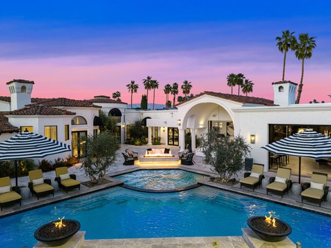 40440 Morningstar Road, Rancho Mirage, CA 92270 photo 1