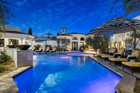 40440 Morningstar Road, Rancho Mirage, CA 92270 photo 23