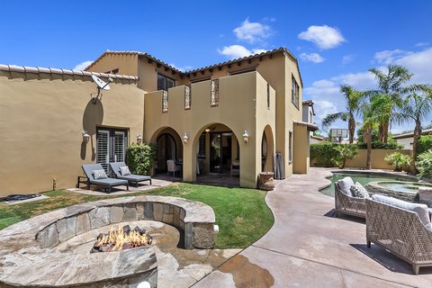 80695 Via Tranquila, La Quinta, CA 92253 photo 2