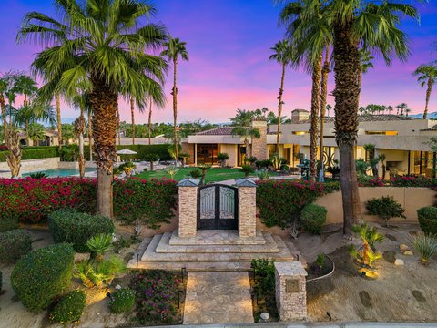9 Serrano Way, Rancho Mirage, CA 92270 photo 1