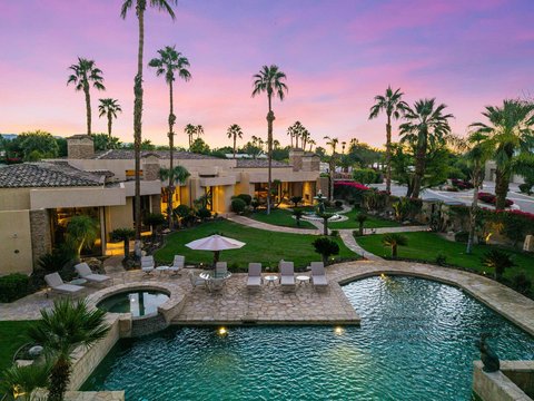 9 Serrano Way, Rancho Mirage, CA 92270 photo 2