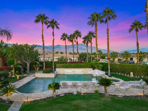 9 Serrano Way, Rancho Mirage, CA 92270 photo 3