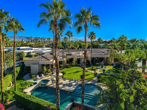 9 Serrano Way, Rancho Mirage, CA 92270 photo 47