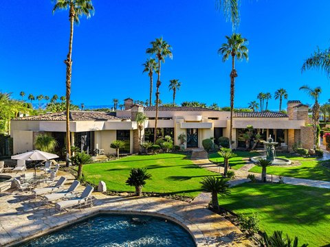 9 Serrano Way, Rancho Mirage, CA 92270 photo 54