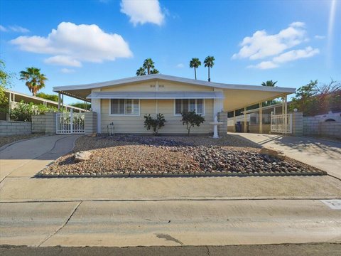 73461 Adobe Springs Drive, Palm Desert, CA 92260 photo 1