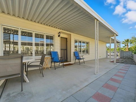 73461 Adobe Springs Drive, Palm Desert, CA 92260 photo 24