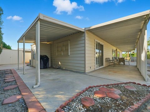 73461 Adobe Springs Drive, Palm Desert, CA 92260 photo 25