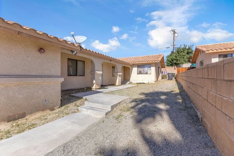 66550 San Diego Dr Drive, Desert Hot Springs, CA 92240 photo 1