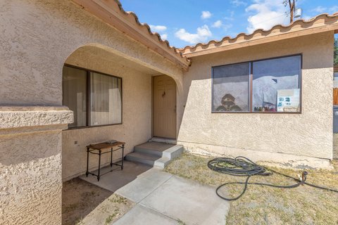 66550 San Diego Dr Drive, Desert Hot Springs, CA 92240 photo 2