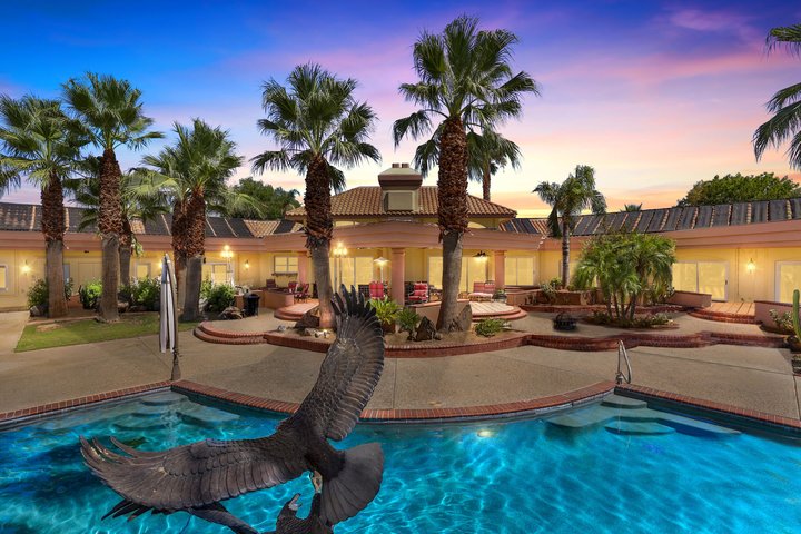 50180 Vista Montana Road, La Quinta, CA 92253
