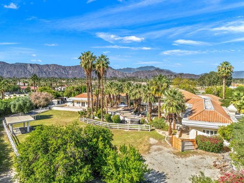 50180 Vista Montana Road, La Quinta, CA 92253 photo 87