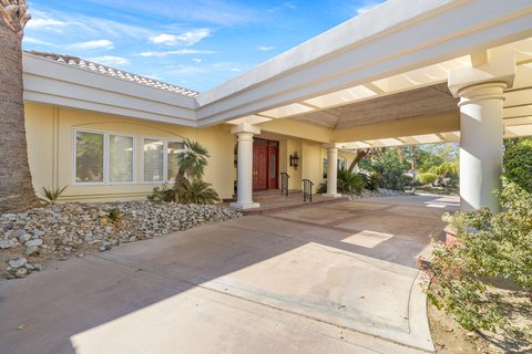 50180 Vista Montana Road, La Quinta, CA 92253 photo 88