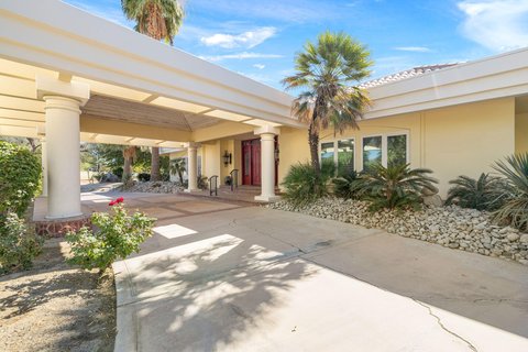 50180 Vista Montana Road, La Quinta, CA 92253 photo 89