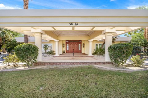 50180 Vista Montana Road, La Quinta, CA 92253 photo 90