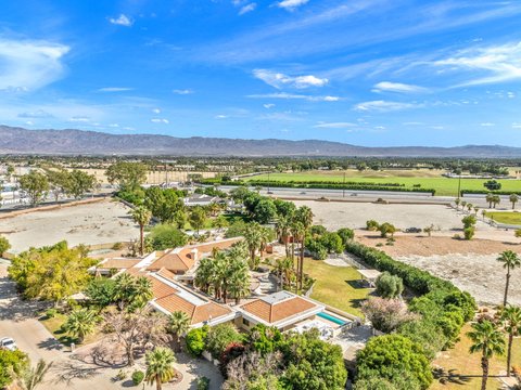 50180 Vista Montana Road, La Quinta, CA 92253 photo 92