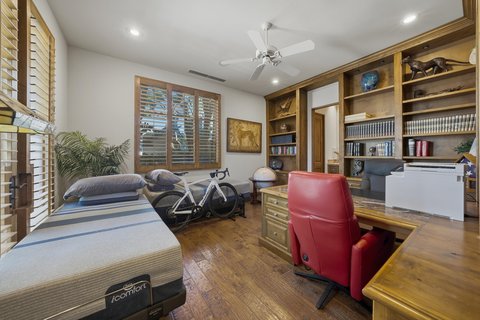 5 Mirada Circle, Rancho Mirage, CA 92270 photo 31