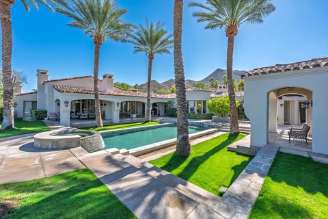 5 Mirada Circle, Rancho Mirage, CA 92270 photo 59