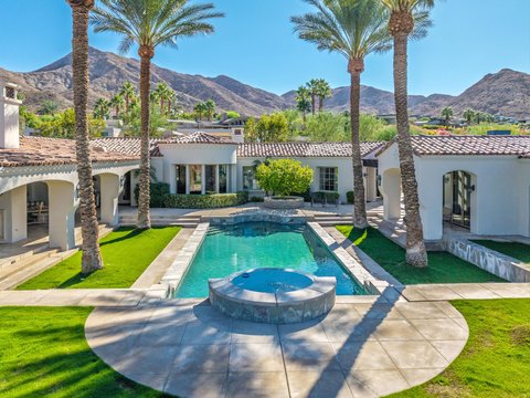 5 Mirada Circle, Rancho Mirage, CA 92270 photo 61
