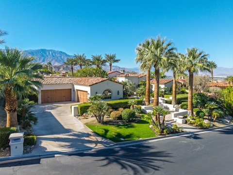 5 Mirada Circle, Rancho Mirage, CA 92270 photo 62
