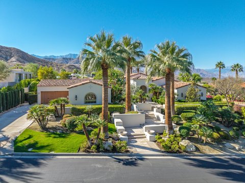 5 Mirada Circle, Rancho Mirage, CA 92270 photo 63
