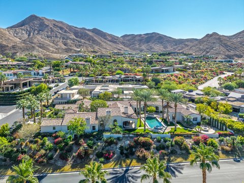 5 Mirada Circle, Rancho Mirage, CA 92270 photo 66