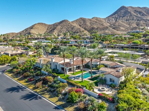 5 Mirada Circle, Rancho Mirage, CA 92270 photo 67