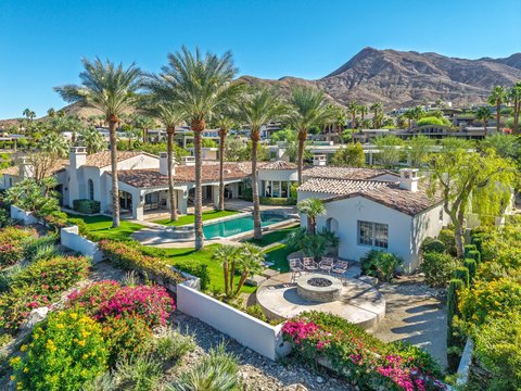 5 Mirada Circle, Rancho Mirage, CA 92270 photo 68