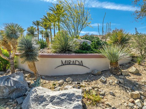 5 Mirada Circle, Rancho Mirage, CA 92270 photo 70