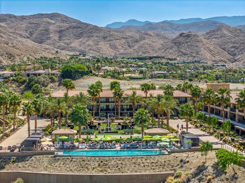 5 Mirada Circle, Rancho Mirage, CA 92270 photo 75
