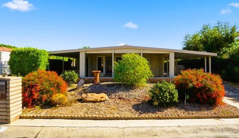 74578 Zircon Circle E, Palm Desert, CA 92260 photo 1