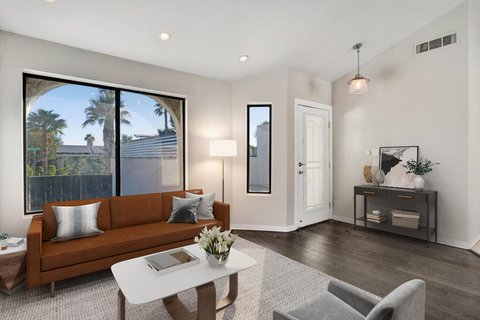 3291 N Sandspring Drive, Palm Springs, CA 92262 photo 14