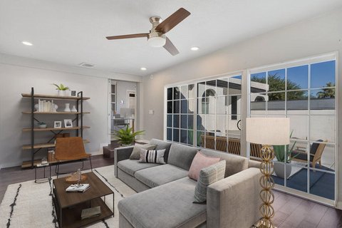 3291 N Sandspring Drive, Palm Springs, CA 92262 photo 24