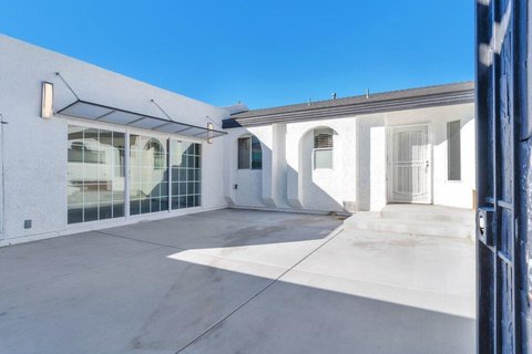 3291 N Sandspring Drive, Palm Springs, CA 92262 photo 3