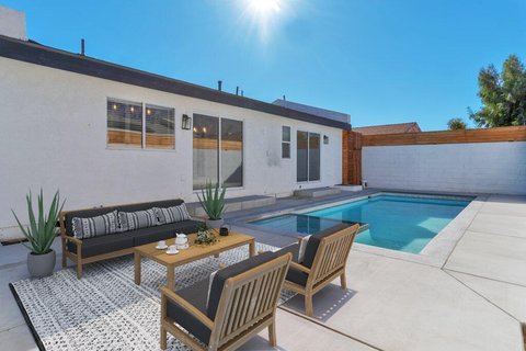 3291 N Sandspring Drive, Palm Springs, CA 92262 photo 6