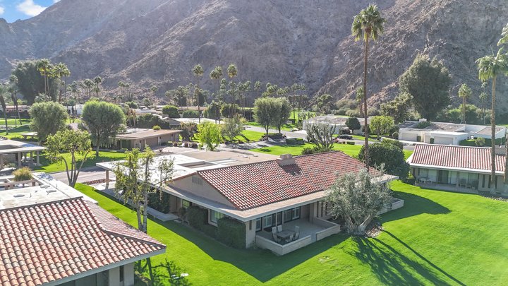 77690 Seminole Rd, Indian Wells, CA 92210