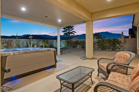 25 Pinot Noir, Rancho Mirage, CA 92270 photo 2