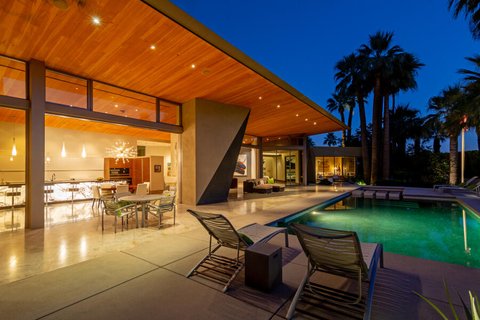 740 N Prescott Drive, Palm Springs, CA 92262 photo 18