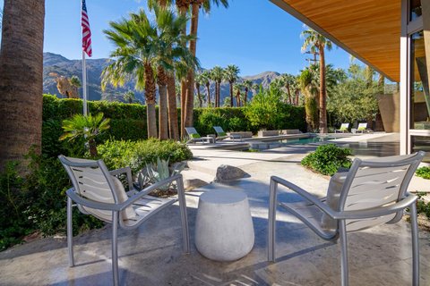 740 N Prescott Drive, Palm Springs, CA 92262 photo 41