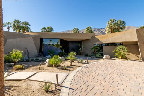 740 N Prescott Drive, Palm Springs, CA 92262 photo 44