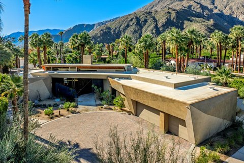 740 N Prescott Drive, Palm Springs, CA 92262 photo 45