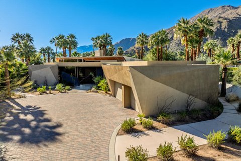 740 N Prescott Drive, Palm Springs, CA 92262 photo 46