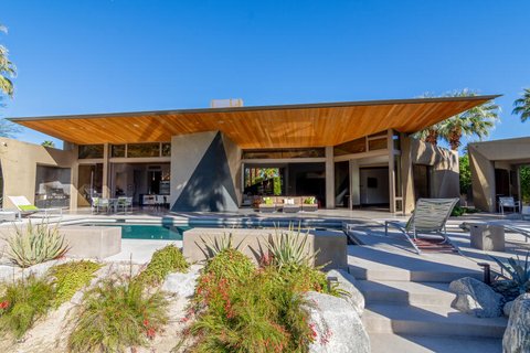 740 N Prescott Drive, Palm Springs, CA 92262 photo 47