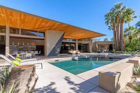 740 N Prescott Drive, Palm Springs, CA 92262 photo 48
