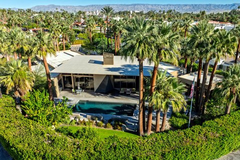 740 N Prescott Drive, Palm Springs, CA 92262 photo 51
