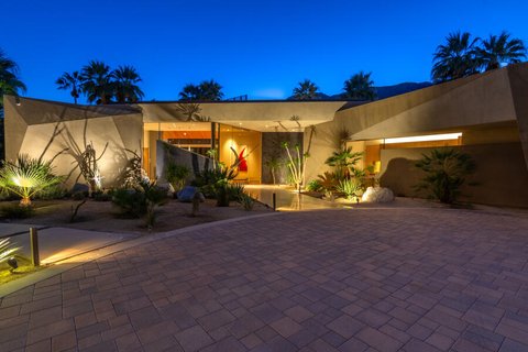 740 N Prescott Drive, Palm Springs, CA 92262 photo 8