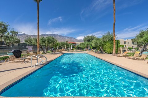 1409 N Sunrise Way, 51, Palm Springs, CA 92262 photo 1