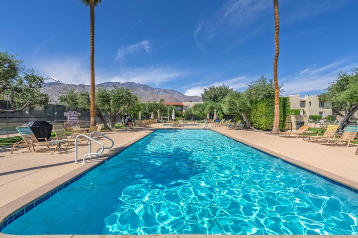 1409 N Sunrise Way, 51, Palm Springs, CA 92262