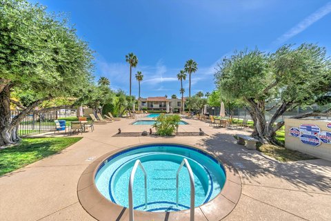 1409 N Sunrise Way, 51, Palm Springs, CA 92262 photo 28