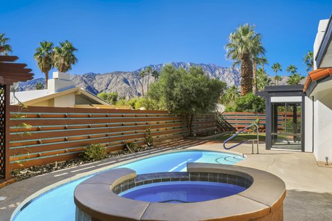1351 E Luna Way, Palm Springs, CA 92262 photo 22
